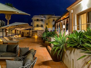 Holiday room Giardini Naxos Outdoor Recording 1