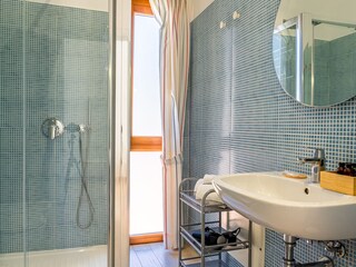 Ferienzimmer Giardini Naxos Ausstattung 12