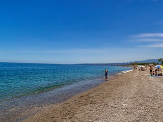 Ferienzimmer Giardini Naxos Umgebung 13