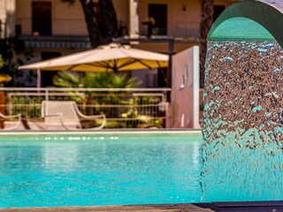 Holiday room Giardini Naxos Outdoor Recording 5