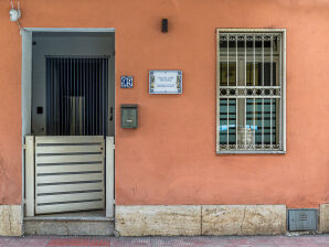 Ferienhaus Kein Titel - Giardini Naxos - image1