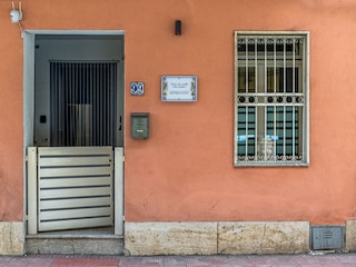 Ferienhaus Giardini Naxos Außenaufnahme 1