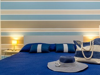 Ferienhaus Giardini Naxos Ausstattung 3