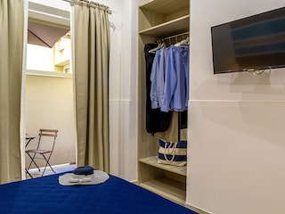 Ferienhaus Giardini Naxos Ausstattung 4