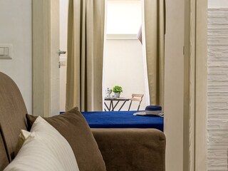 Ferienhaus Giardini Naxos Ausstattung 6