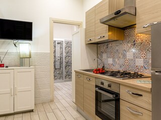 Ferienhaus Giardini Naxos Ausstattung 8