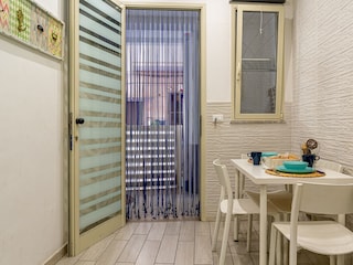 Ferienhaus Giardini Naxos Ausstattung 9