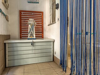 Ferienhaus Giardini Naxos Ausstattung 11
