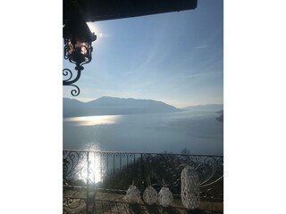 Holiday apartment Trarego Viggiona Outdoor Recording 6