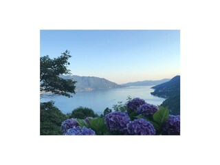 Appartement de vacances Trarego Viggiona Enregistrement extérieur 8