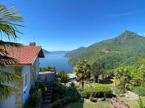 Ferienwohnung Casa Tramonto d'Oro - Zonsopgang