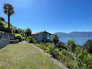 Appartement de vacances Trarego Viggiona Enregistrement extérieur 6