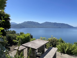 Appartement de vacances Trarego Viggiona Enregistrement extérieur 7