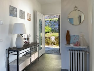 Appartement de vacances Trarego Viggiona Équipement 10