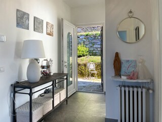 Vakantieappartement Trarego Viggiona Kenmerken 10