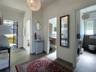 Appartement de vacances Trarego Viggiona Équipement 11