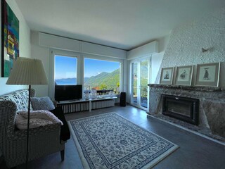 Vakantieappartement Trarego Viggiona Kenmerken 15