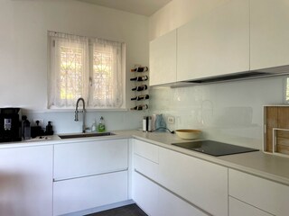 Appartement de vacances Trarego Viggiona Équipement 18