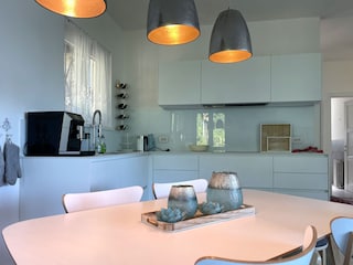 Appartement de vacances Trarego Viggiona Équipement 19