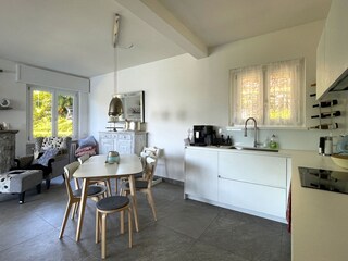 Appartement de vacances Trarego Viggiona Équipement 20