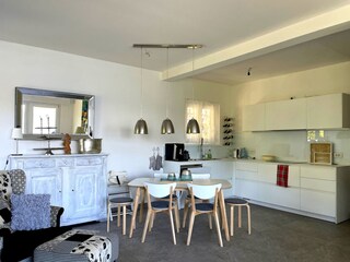 Appartement de vacances Trarego Viggiona Équipement 21