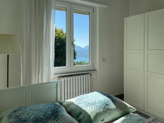 Appartement de vacances Trarego Viggiona Équipement 22