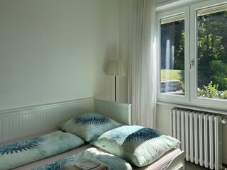 Appartement de vacances Trarego Viggiona Équipement 23