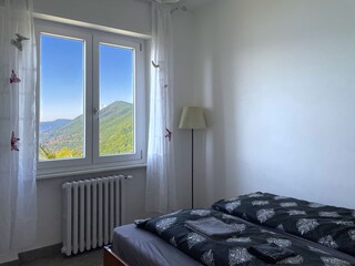 Appartement de vacances Trarego Viggiona Équipement 24