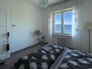 Appartement de vacances Trarego Viggiona Équipement 25