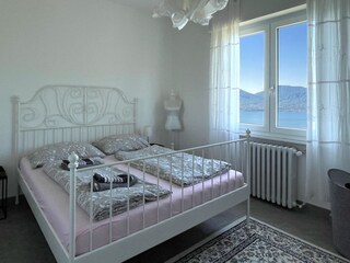 Appartement de vacances Trarego Viggiona Équipement 26