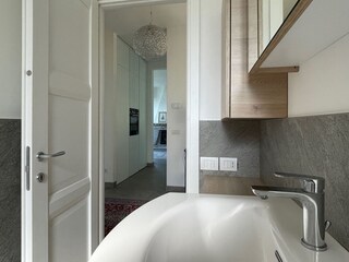 Appartement de vacances Trarego Viggiona Équipement 30