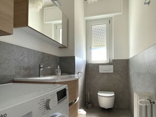 Appartement de vacances Trarego Viggiona Équipement 31