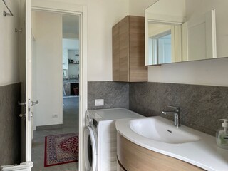 Appartement de vacances Trarego Viggiona Équipement 32