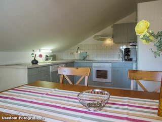 Ferienwohnung Ahlbeck (Usedom) Außenaufnahme 9