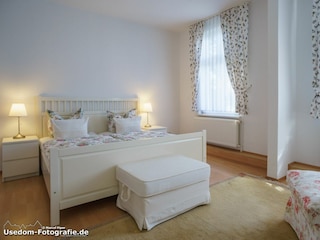 Ferienwohnung Ahlbeck (Usedom) Außenaufnahme 10