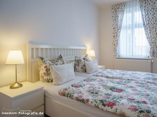 Ferienwohnung Ahlbeck (Usedom) Außenaufnahme 11