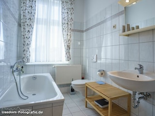 Ferienwohnung Ahlbeck (Usedom) Außenaufnahme 14