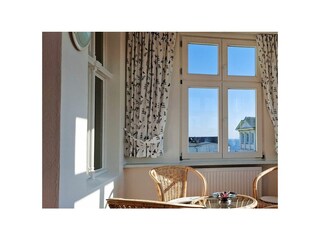 Ferienwohnung Ahlbeck (Usedom) Außenaufnahme 15