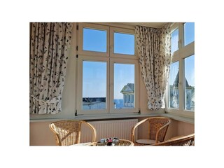 Ferienwohnung Ahlbeck (Usedom) Außenaufnahme 16