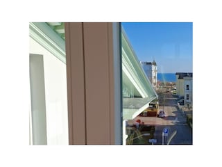 Ferienwohnung Ahlbeck (Usedom) Außenaufnahme 17