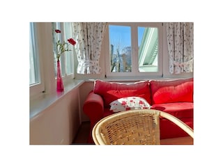 Ferienwohnung Ahlbeck (Usedom) Außenaufnahme 18