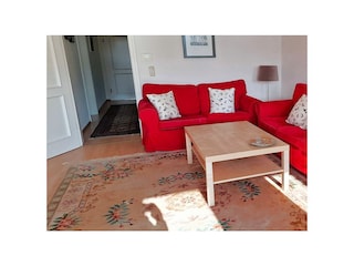 Ferienwohnung Ahlbeck (Usedom) Außenaufnahme 19