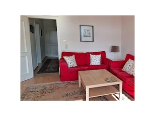 Ferienwohnung Ahlbeck (Usedom) Außenaufnahme 20