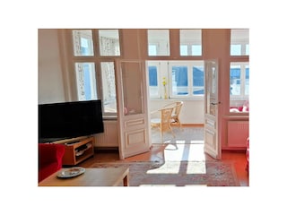 Ferienwohnung Ahlbeck (Usedom) Außenaufnahme 21
