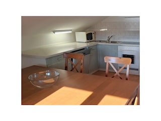 Ferienwohnung Ahlbeck (Usedom) Außenaufnahme 22