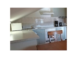 Ferienwohnung Ahlbeck (Usedom) Außenaufnahme 23
