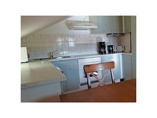 Ferienwohnung Ahlbeck (Usedom) Außenaufnahme 24