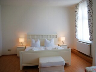 Ferienwohnung Ahlbeck (Usedom) Außenaufnahme 25