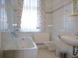 Ferienwohnung Ahlbeck (Usedom) Außenaufnahme 27