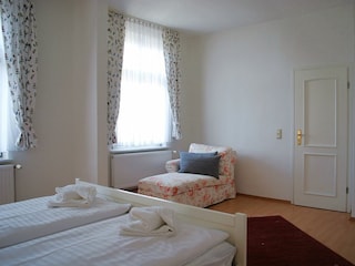 Ferienwohnung Ahlbeck (Usedom) Außenaufnahme 28